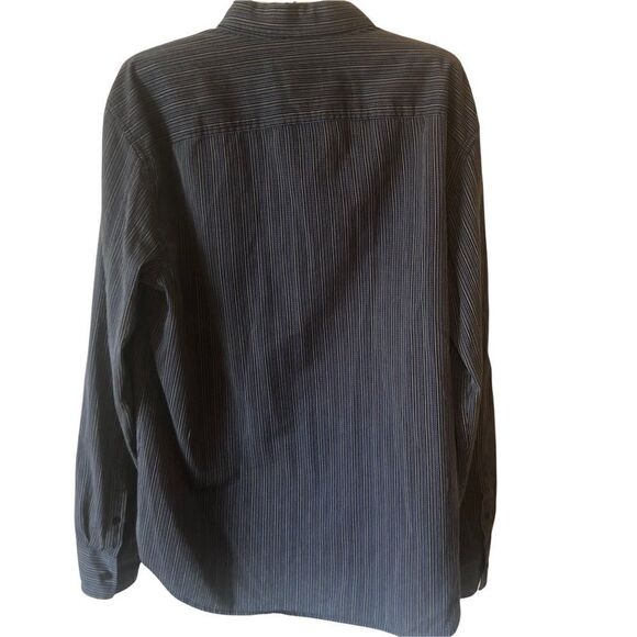 ARMANI EXCHANGE SHIRT Size L - Picture 2 of 4